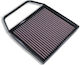 Bmw 3 35 Is E90 91 92 93 3.0l 10-13 Dna Air Filter