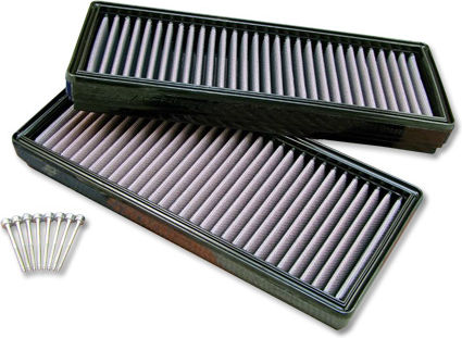 Mercedesbenz S550 4.6l 12-16 Dna Luftfilter