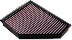 Bmw 335d 3.0l E90 91 92 93 08-11 Dna Air Filter