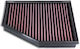 Bmw X3 20d 20dx G01 F97 2.0l 17-22 Dna Air Filter