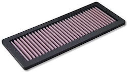 Peugeot 207 Turbo 1.6l 07-12 Dna Air Filter