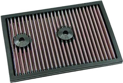 Volkswagen Golf Viii 1.4l Gte Plug-in Hybrid 20-22 Dna Air Filter P-vw12s17-01
