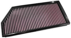 Mercedes Benz Gls W167 300 D 4matic 21-24 Dna Air Filter