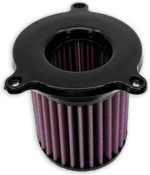 Royal Enfield Guerilla 450 2024 Dna Air Cover Stage 2 Filter Combo R-re4e24-s2-combo