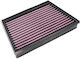 Land Rover Discovery Sport L550 2.0 D165 Mhev 20-24 Dna Luftfilter