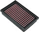 Toyota Prius 1.8l Hybrid 15-22 Dna Air Filter