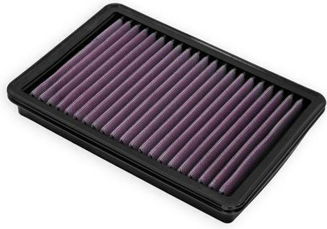 Hyundai I30 Pde Series 16-24 Dna Air Filter P-hy16x24-01 Hyundai I30 Pde 1.6 Crdi 16-24