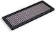 Citroen C4 Picasso 1.6l 08-18 Dna Luftfilter