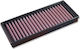 Smart Fortwo 0.8l Cabrio Diesel 451 07-14 Dna Air Filter