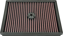 Skoda Rapid 1.0l Gasoline 17-21 Dna Air Filter P-vw10s21-01