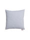 Viopros Sofa Cushion Gray 42x42cm