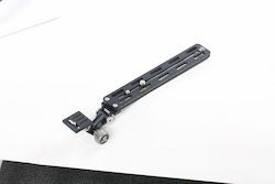 Leofoto Bracket Vr-250 Black Leofoto Bracket Vr-250 Black