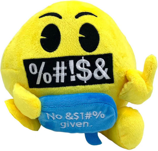 Posh Paws International Plüsch Emoji 18 cm