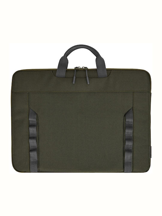 HP Sleeve Green