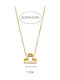 Zodiac Sign Libra from Steel