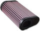 Honda Hornet 600 07-13 Dna Air Filter
