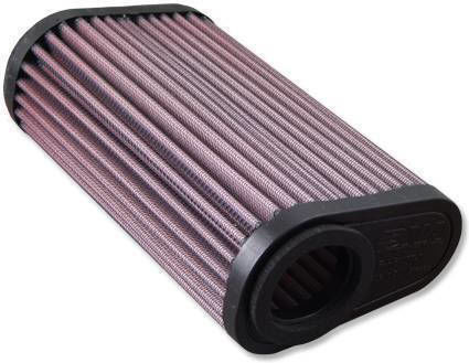 Honda Hornet 600 07-13 Dna Air Filter