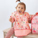 Kiokids Waterproof Coverall Fabric with Pocket ...