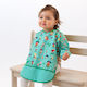 Kiokids Waterproof Coverall Fabric with Pocket ...