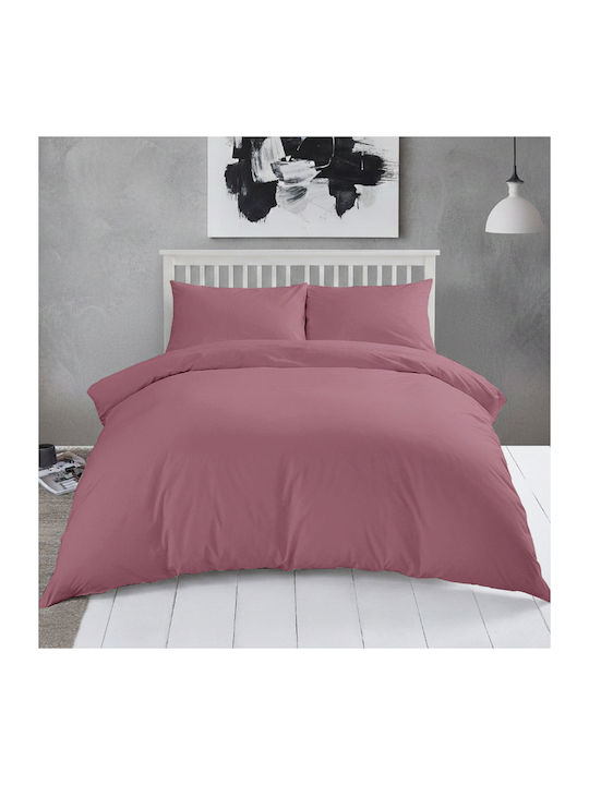 Melinen Sheet Super-Double with Elastic 160x200...