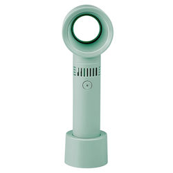 ArteLibre Mini Klimaanlagen & Ventilatoren Büro Grüne 06451827
