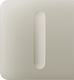 Sidebutton Dimmer Ivory Ajax