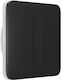 Solobutton Dimmer Graphite Ajax