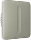 Solobutton Dimmer Oyster Ajax