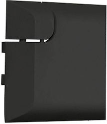 Motioncam Smart Mounting Bracket Black Ajax