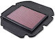 Honda Vtr 1000f Firestorm 97-06 Dna Air Filter