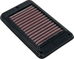 Sym Symphony St 125 17-23 Dna Air Filter