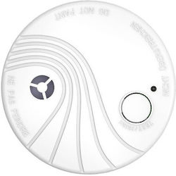 Ds-pdsmk-s-we 868mhz Ασυρματος Ανiχνευτης Καπνου