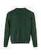 Axon Hiver Sweatshirt Flaschengrün