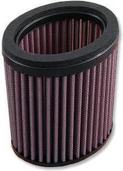 Triumph Speedmaster 800 03-05 Dna Motorrad-Luftfilter