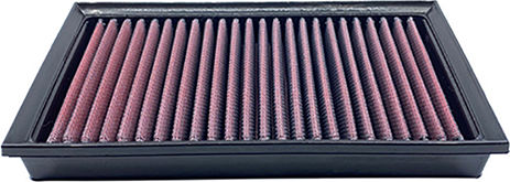 Bmw S 1000 R 21-25 Dna Air Filter P-bm10s20-0r
