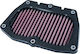 Husqvarna Svartpilen 200 22-23 Dna Air Box Cover Stage 2 P-kt3n20-s2