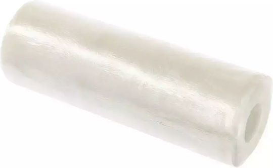 Stretchfolie Kernlos 0,5m x 250m 23 Mikron Transparent
