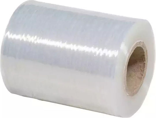 Ρολό Στρετς Φιλμ Mίνι 0,1m X 150m 23mic