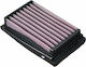 Yamaha Xt660 R 04-14 Dna Air Filter