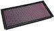 Audi Q7 4l 4.2 V8 Tdi 2 Filters Required 07-15 Dna Air Filter
