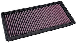 Volkswagen Touareg Ii 7p 4.2 Fsi V8 11-18 Dna Air Filter