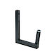Euromet PA Speaker Wall Mount
