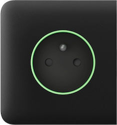 Sidecover Type E Black Ajax