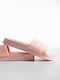 Kids' Slides Pink