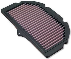 Suzuki Gsxr 750 00-03 Dna Air Filter