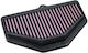 Suzuki Gsxr 750 04-05 Dna Air Filter