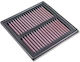 Ducati Monster 900 Metallic 00-01 Dna Air Filter
