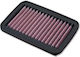 Suzuki Gsf 1250 Bandit 09-16 Dna Air Filter