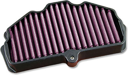 Kawasaki Vulcan 650 S Abs Cafe 16-23 Dna Air Filter