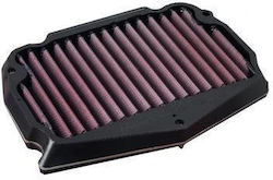 Aprilia Rsv4 R 1000 09-15 Dna Air Filter Aprilia Rsv4 R 1000 09-15 Dna Air Filter